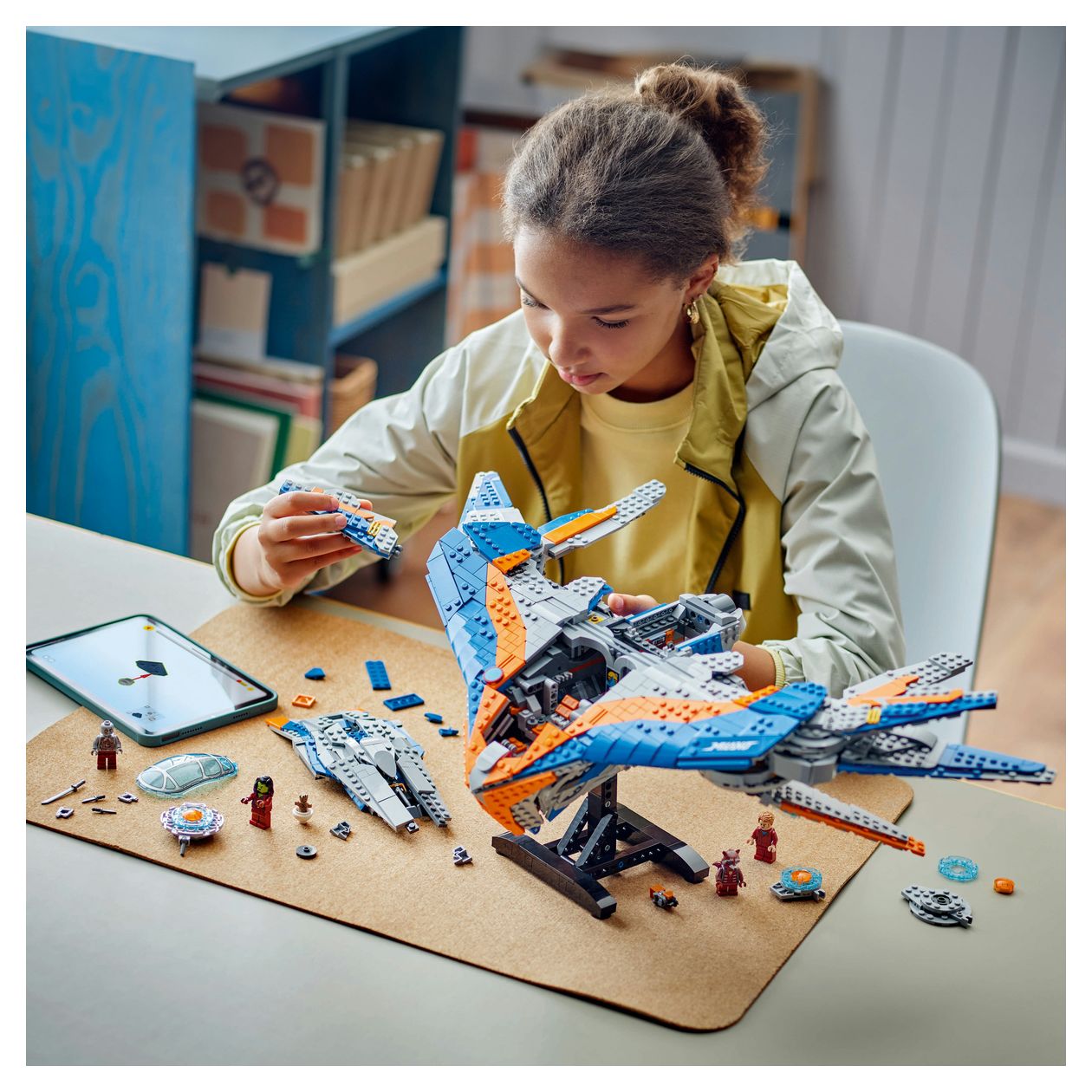 Guardians of the Galaxy: Die Milano 