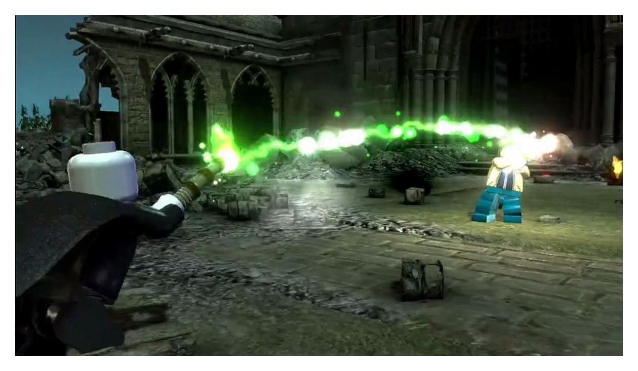 LEGO Harry Potter Collection (PlayStation 5) 