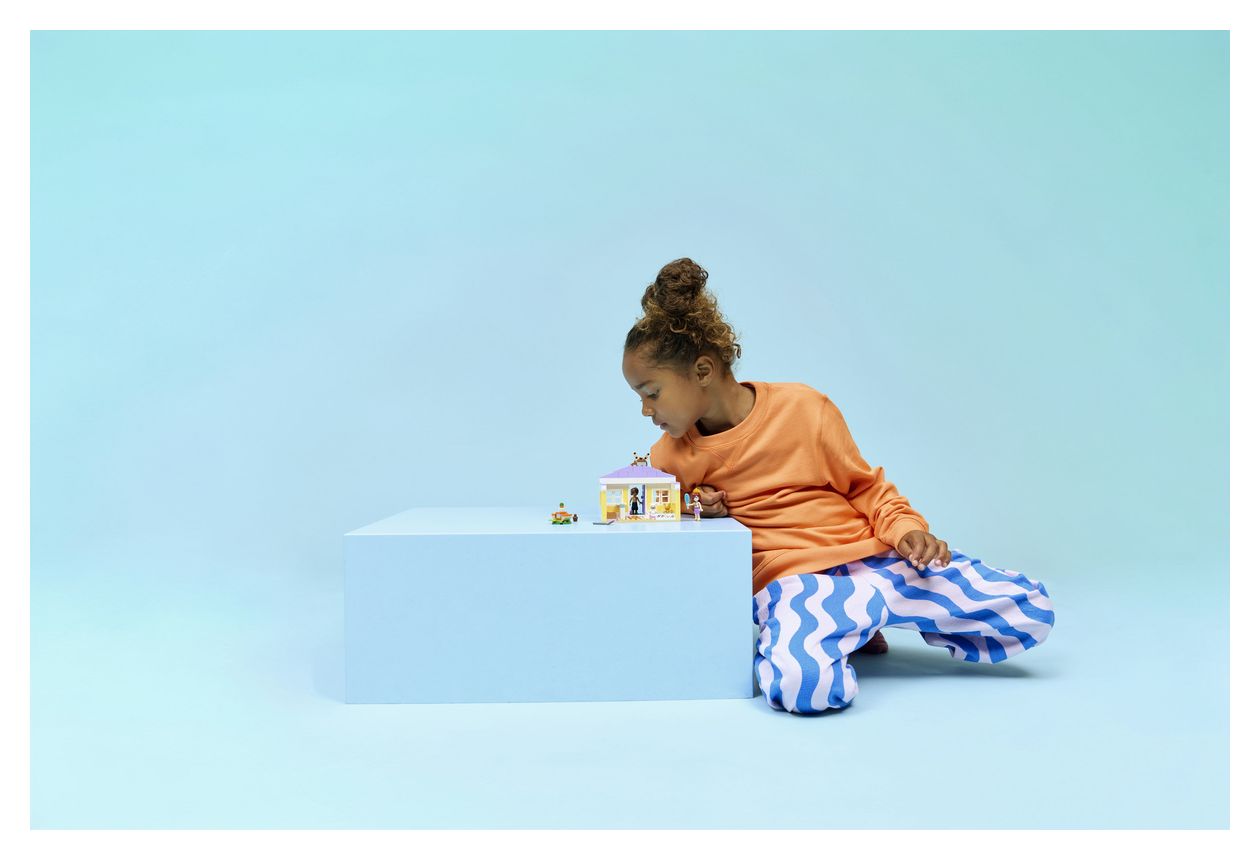 Heartlake City Hasenhotel 