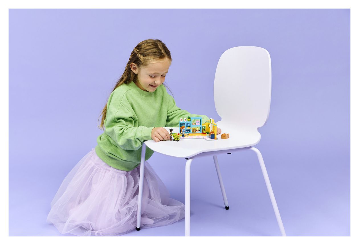 Heartlake City Mini-Markt 