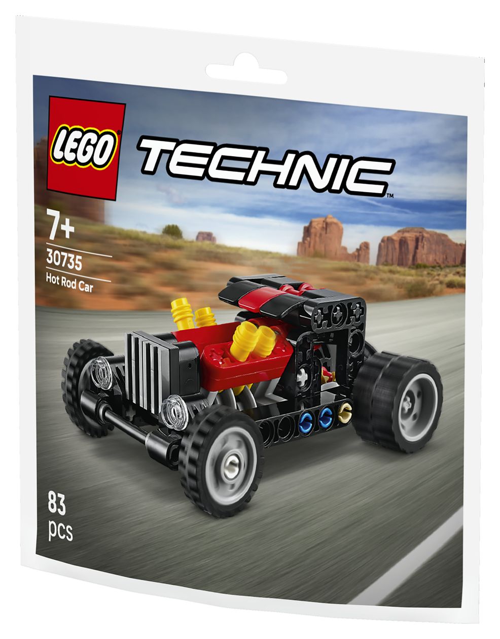 Hot Rod Auto 