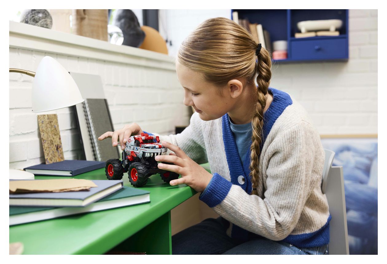 Monster Jam™ ThunderROARus™ 