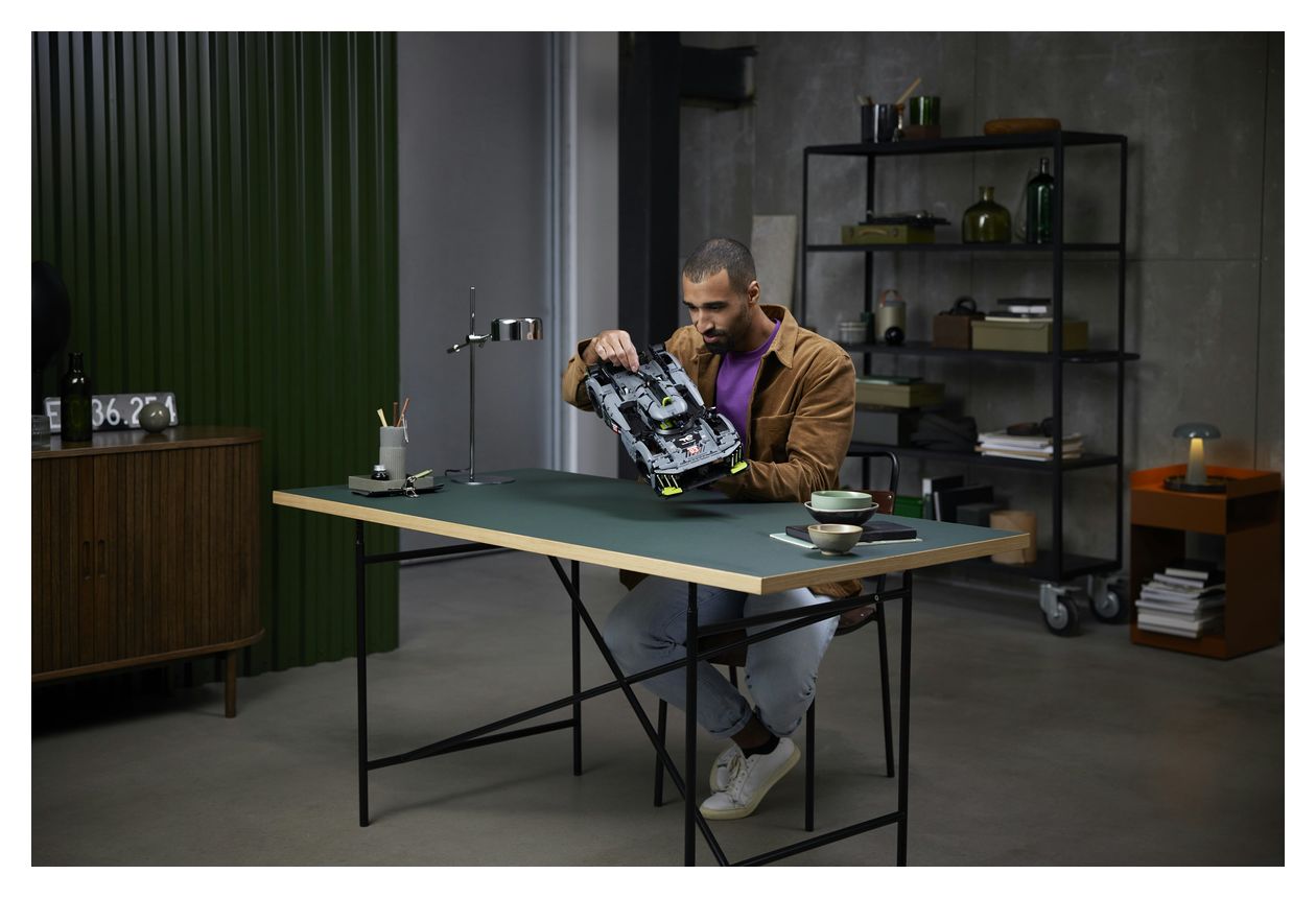 PEUGEOT 9X8 24H Le Mans Hybrid Hypercar 