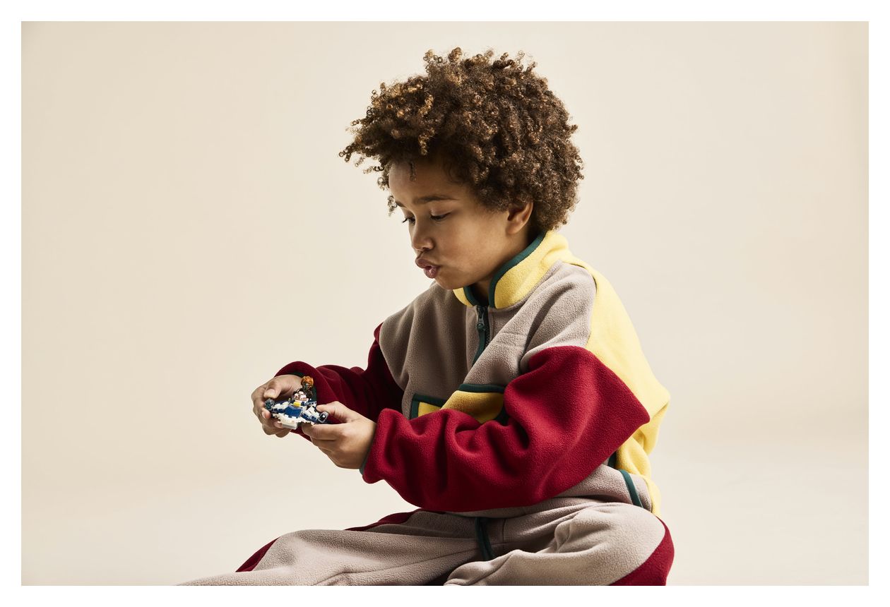 Plo Koons Jedi Starfighter™ Microfighter 