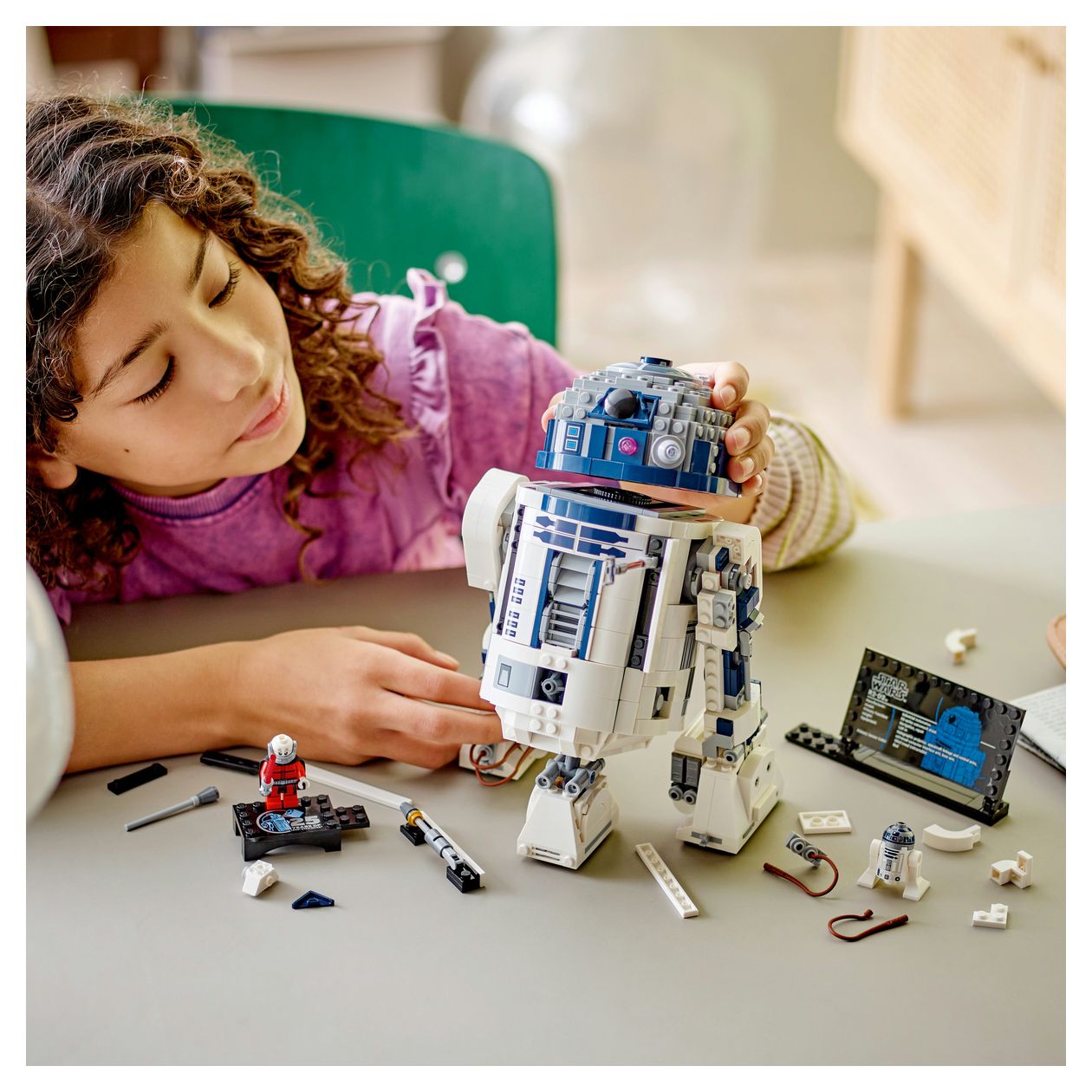 R2-D2TM 
