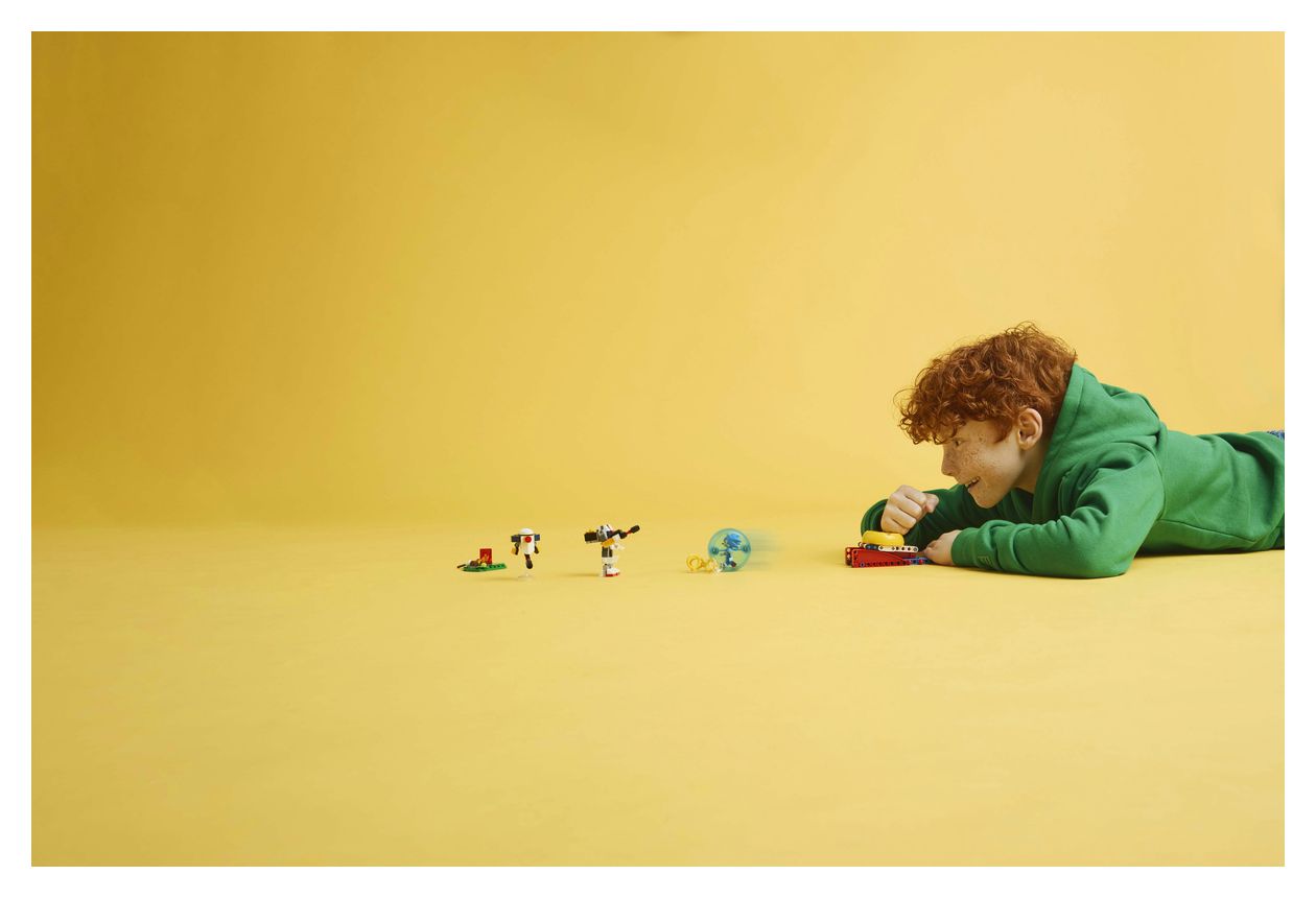 Sonics Showdown am Lagerfeuer 