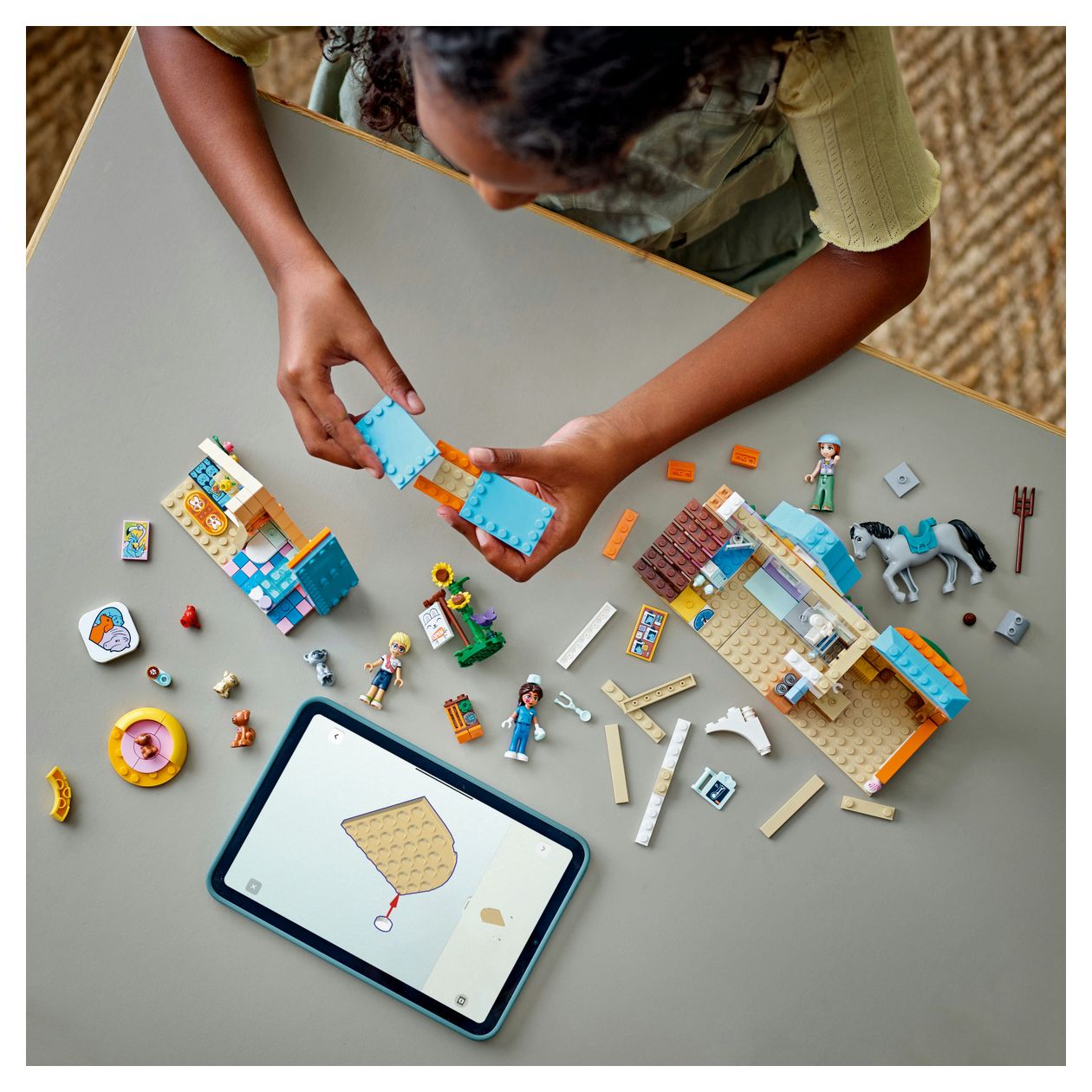 Tierarztpraxis für Pferde und Haustiere 