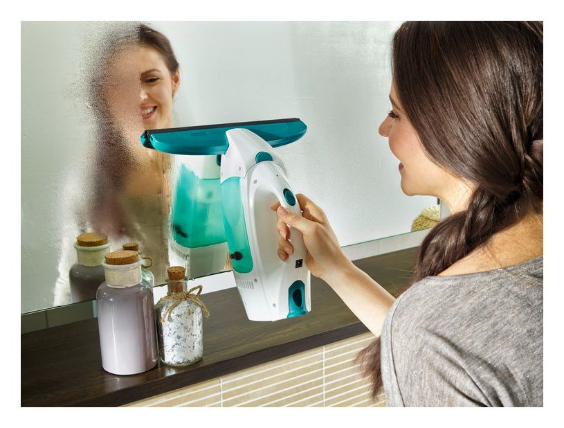 51001 Dry&Clean Fenstersauger 