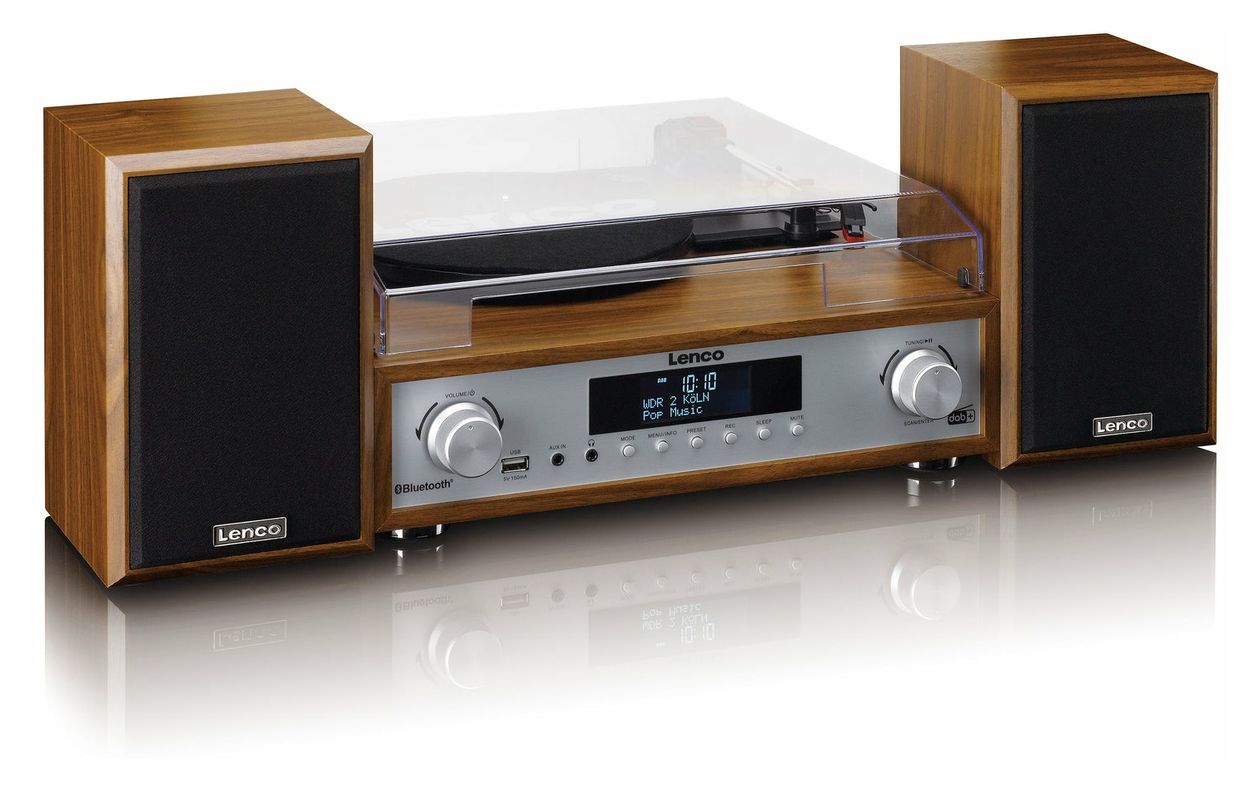 MC-160WD 