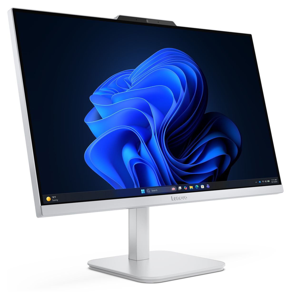 AIO A105a All-in-One-PC 60,5 cm (23.8 Zoll) 2,8 GHz AMD Ryzen 5 512 GB SSD Windows 11 Home 