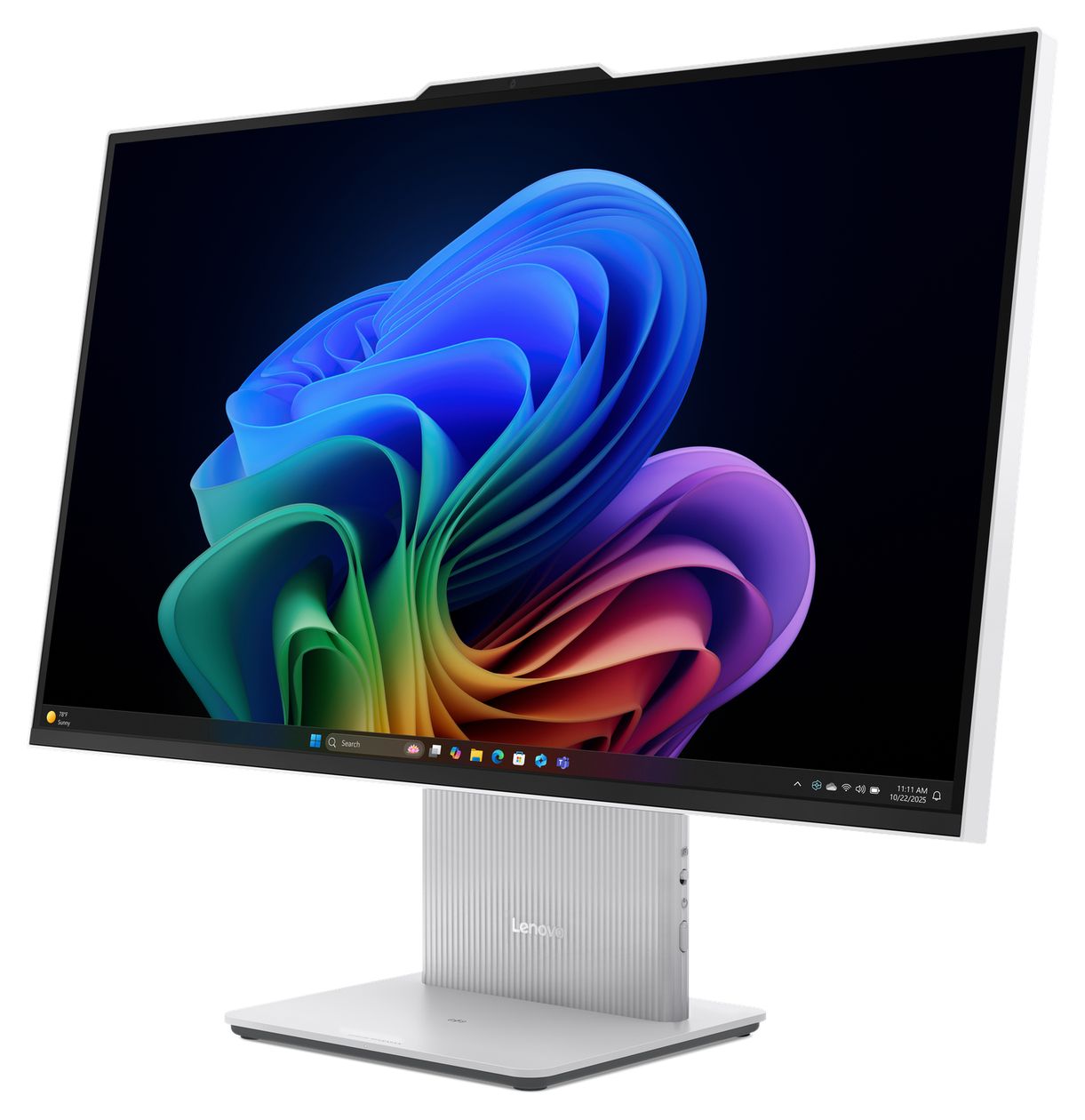 IdeaCentre AIO 27ILL11 All-in-One-PC 68,6 cm (27 Zoll) Intel Core Ultra 5 512 GB SSD Windows 11 Home 