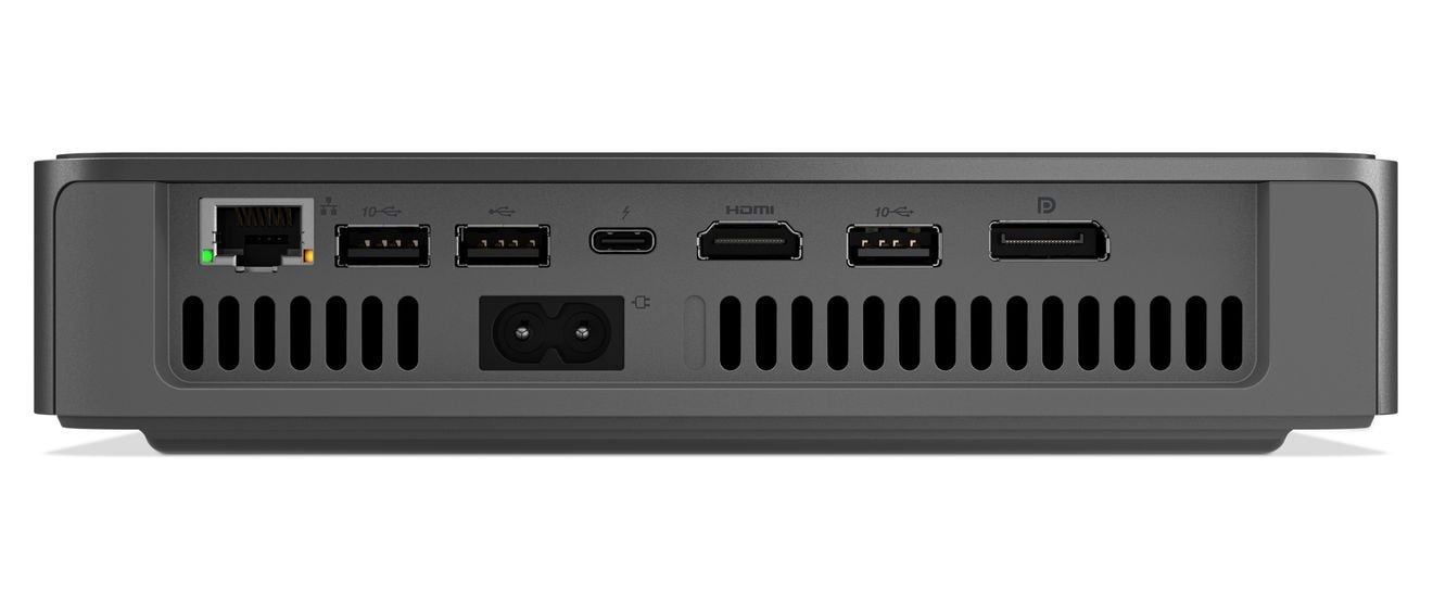 IdeaCentre Mini 01IRH10R 
