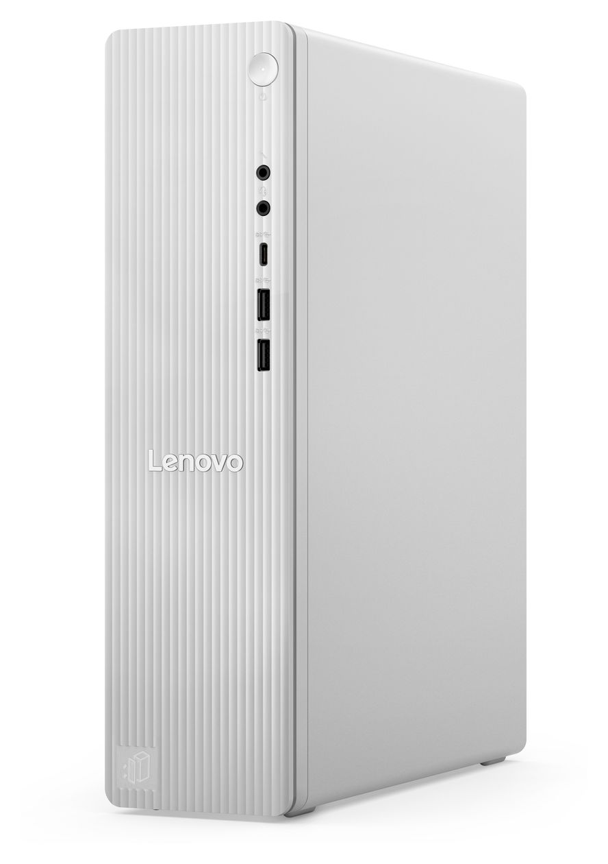 IdeaCentre Tower 08AKP10 PC 2,0 GHz AMD Ryzen 5 512 GB SSD Windows 11 Home 