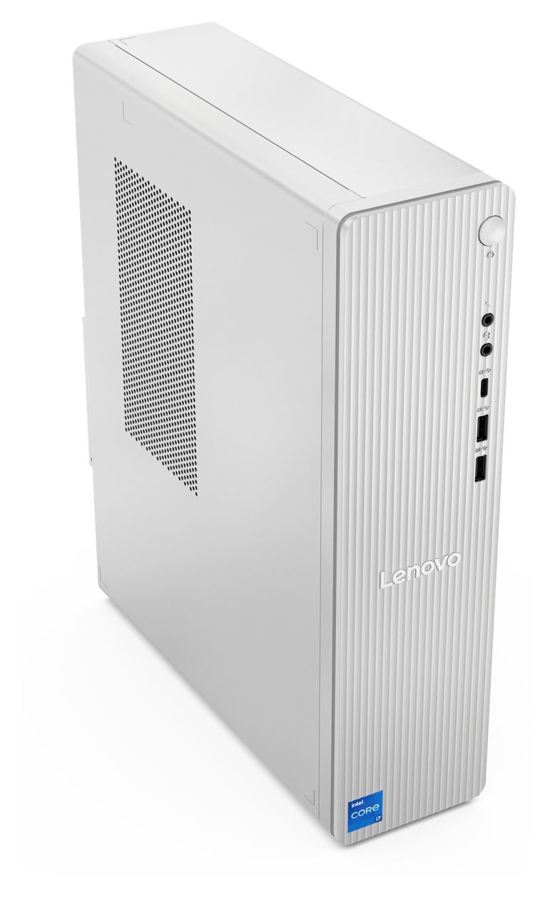 IdeaCentre Tower 08IRH9 PC Intel® Core™ i3 512 GB SSD Windows 11 Home 