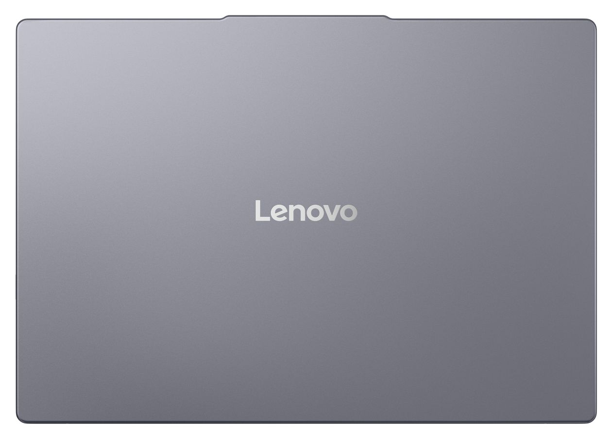 IdeaPad Slim 3 15Q8X10 Copilot+ WUXGA Notebook 38,9 cm (15.3 Zoll) 1920 x 1200 Pixel 1 TB SSD Windows 11 Home Qualcomm Snapdragon max. 3 GHz  (Grau) 