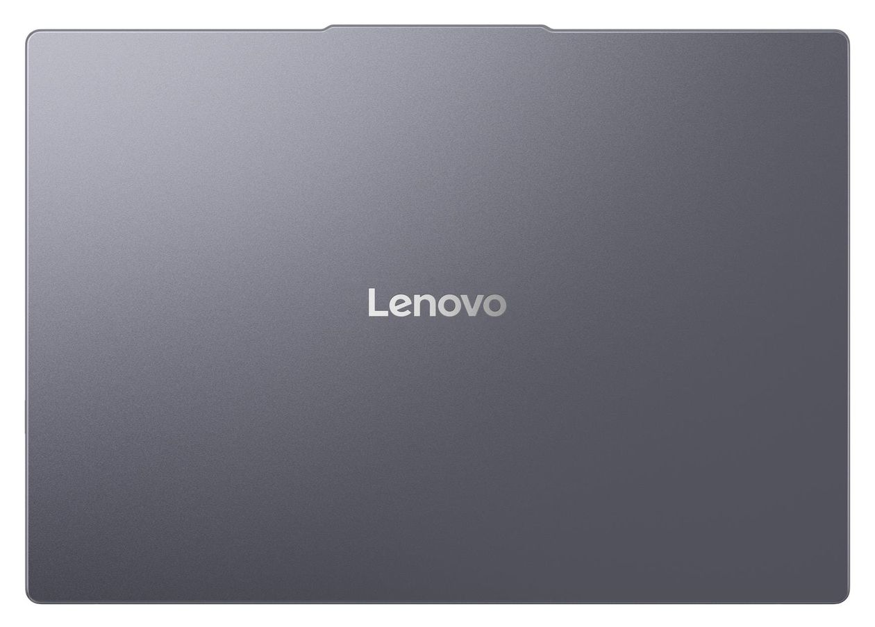 IdeaPad Slim 3 16IRH10 WUXGA Notebook 40,6 cm (16 Zoll) 1920 x 1200 Pixel 16 GB Ram 512 GB SSD Windows 11 Home Intel® Core™ i5 max. 4,6 GHz intern  (Grau) 