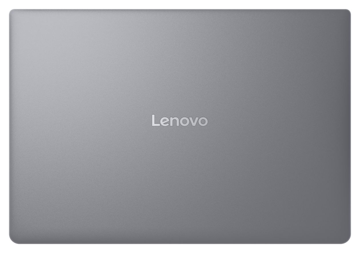 IdeaPad Slim 3 17IWC11 Full HD Notebook 43,9 cm (17.3 Zoll) 1920 x 1080 Pixel 512 GB SSD Windows 11 Home Intel Core 5 max. 4,6 GHz  (Grau) 