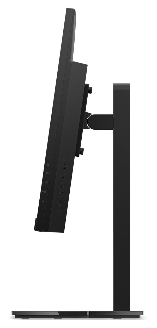 Legion 27U-10 4K Ultra HD Monitor 68,6 cm (27 Zoll) 16:9 4 ms 300 cd/m²  (Schwarz) 