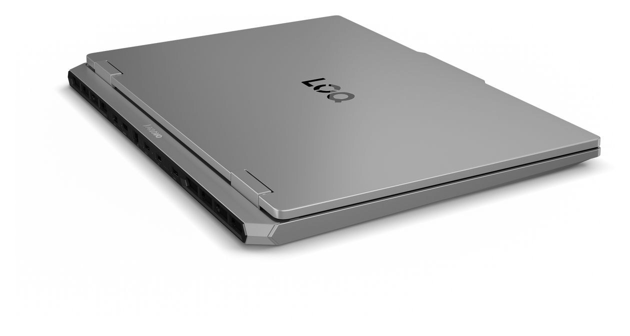 LOQ 17IRX10 Full HD Notebook 43,9 cm (17.3 Zoll) 1920 x 1080 Pixel 1 TB SSD Windows 11 Home Intel® Core™ i7 max. 4,9 GHz  (Grau) 