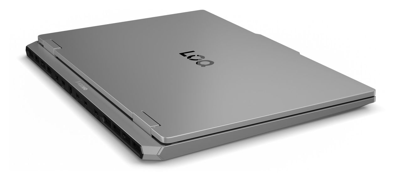 LOQ 17IRX10 Full HD 17.3 Zoll 16 GB 512 GB SSD Win11 i7 RTX 5070 (Grau) 