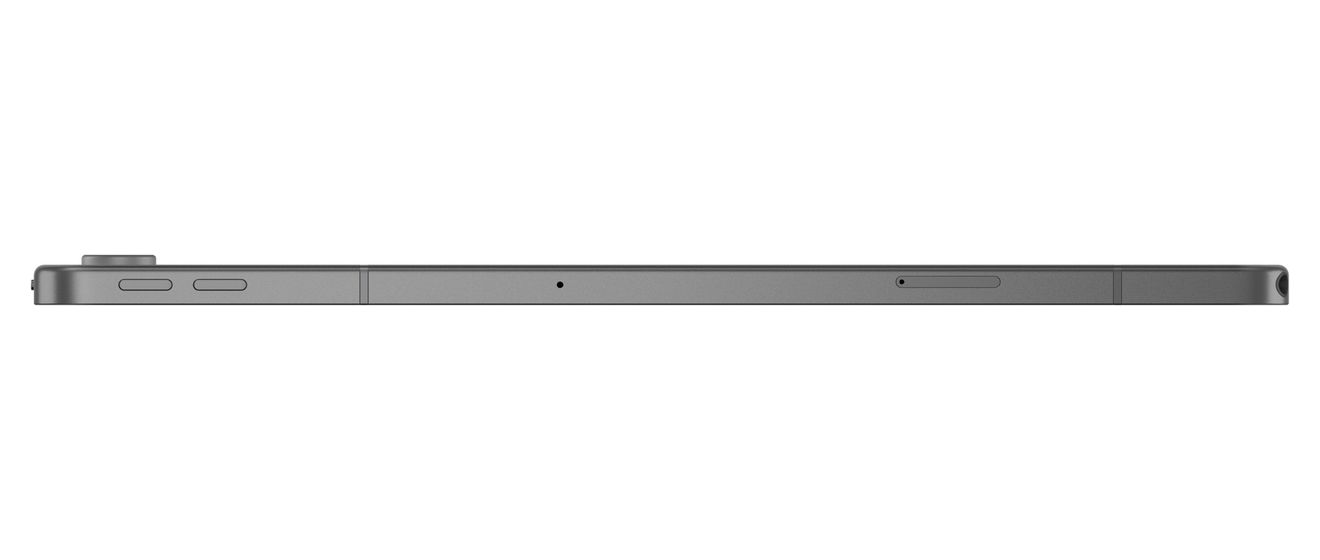 Tab 64 GB 4G Tablet 25,6 cm (10.1 Zoll) 1,8 GHz Android 8 MP (Luna Grey) 