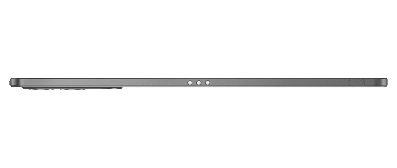 Yoga Tab 256 GB Tablet 28,2 cm (11.1") Android 13 MP (Luna Grey) 