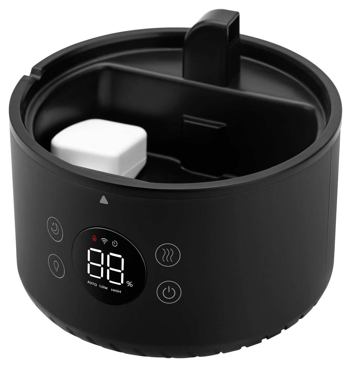 Dual 200S Pro Luftbefeuchter 3,0 l Tank 