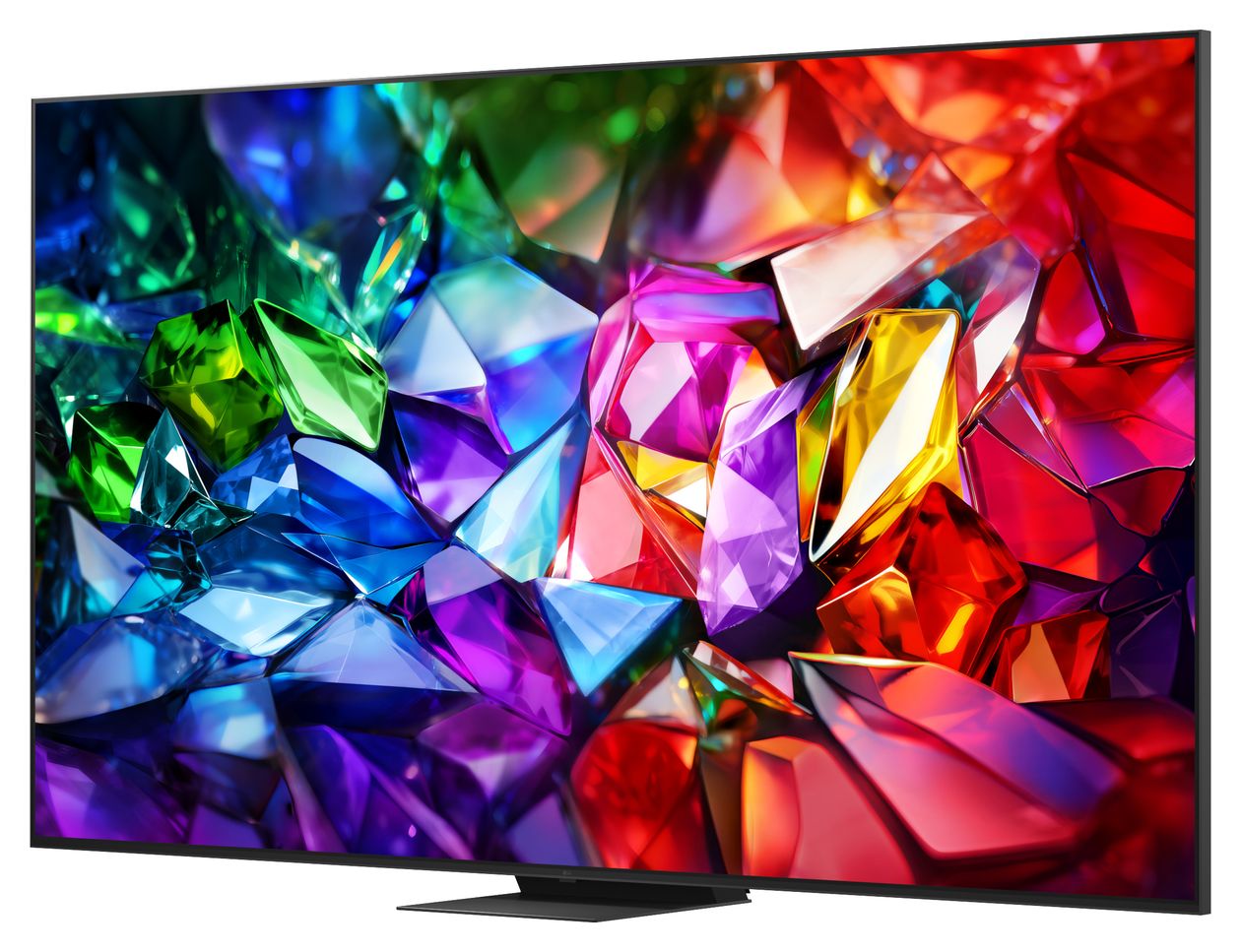 100MRGB96B9 LED 2,54 m (100 Zoll) Fernseher 4K Ultra HD VESA 600 x 400 mm 