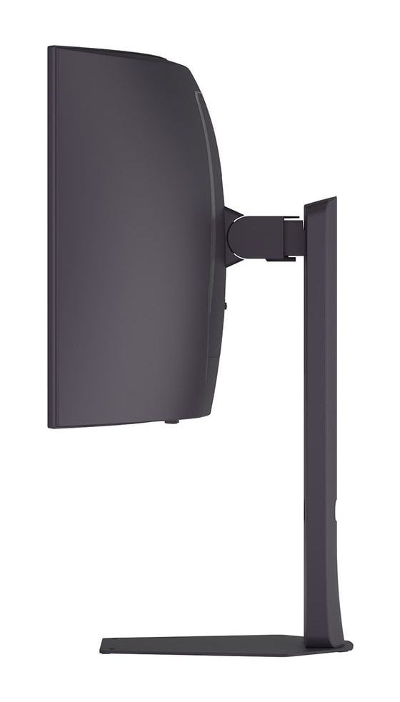 34GX900A-B Quad HD Monitor 86,4 cm (34 Zoll) 21:9 0,03 ms 275 cd/m²  (Schwarz) 