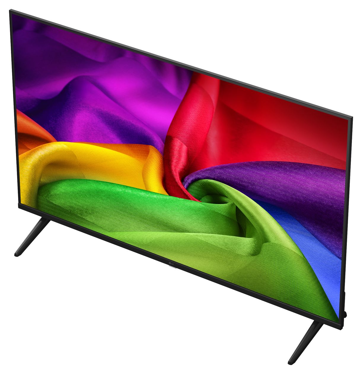 43NU800B6LC LED 109,2 cm (43 Zoll) Fernseher 4K Ultra HD VESA 200 x 200 mm 