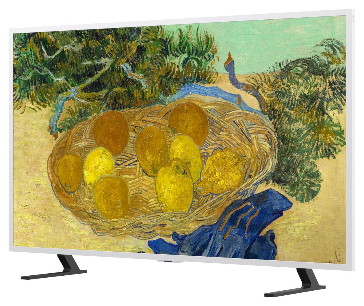 55LX7B6LA QNED 139,7 cm (55 Zoll) Fernseher 4K Ultra HD 