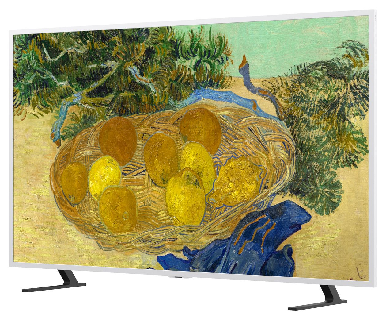 65LX7B6LA QNED 165,1 cm (65 Zoll) Fernseher 4K Ultra HD 