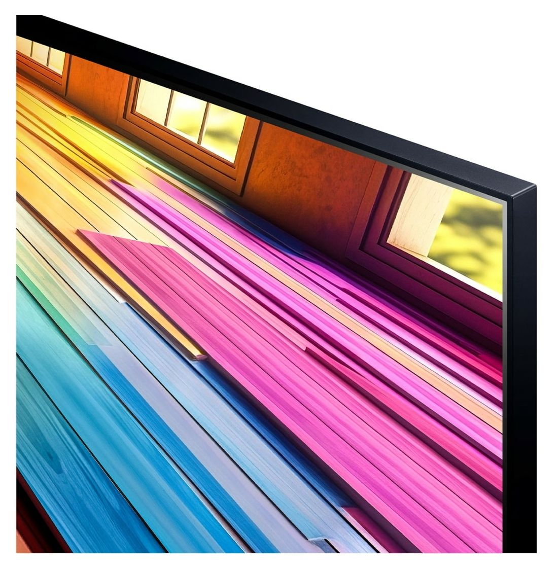 65UT81006LA LED 165,1 cm (65 Zoll) Fernseher 4K Ultra HD VESA 300 x 300 mm 