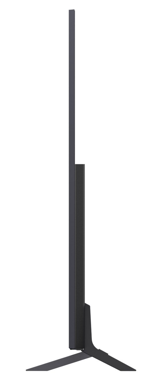86QNED82A6B QNED 2,18 m (86 Zoll) Fernseher 4K Ultra HD VESA 600 x 400 mm 