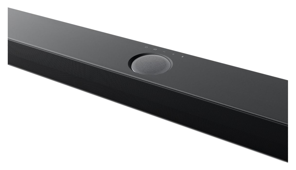 DS70TR Soundbar 500 W 5.1.1 Kanäle 