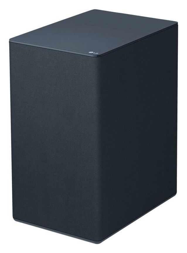 DSC9S Soundbar 400 W 3.1.3 Kanäle  (Schwarz) 