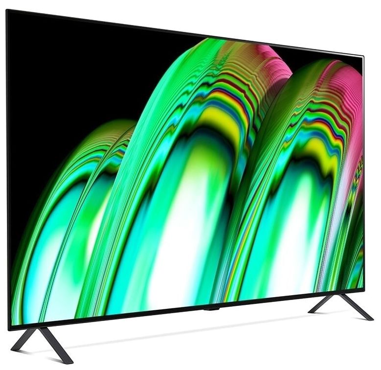 OLED48A29LA OLED Fernseher 121,9 cm (48 Zoll) EEK: G 4K Ultra HD 