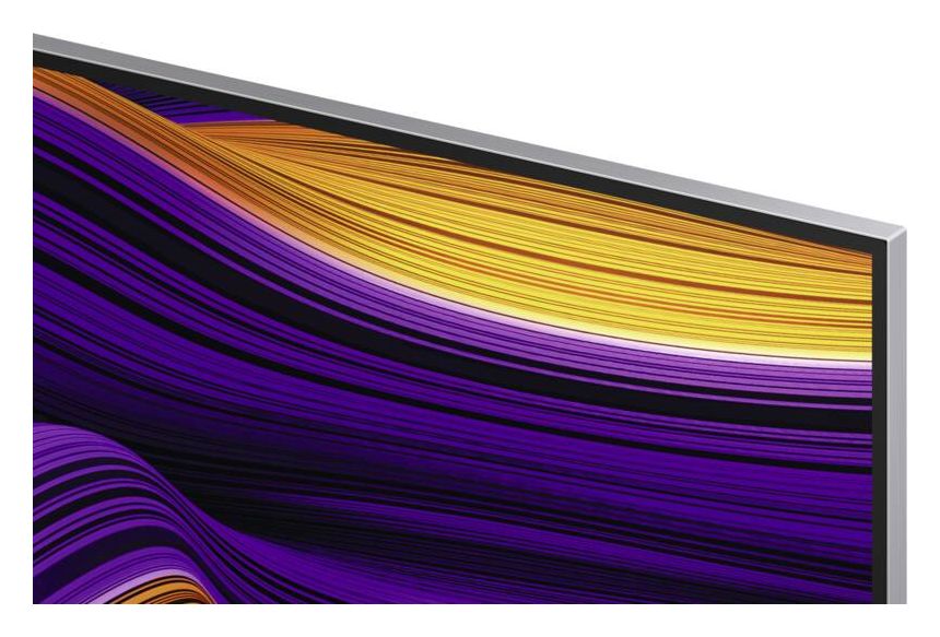 OLED97G57LW OLED 2,46 m (97 Zoll) Fernseher 4K Ultra HD VESA 600 x 400 mm 