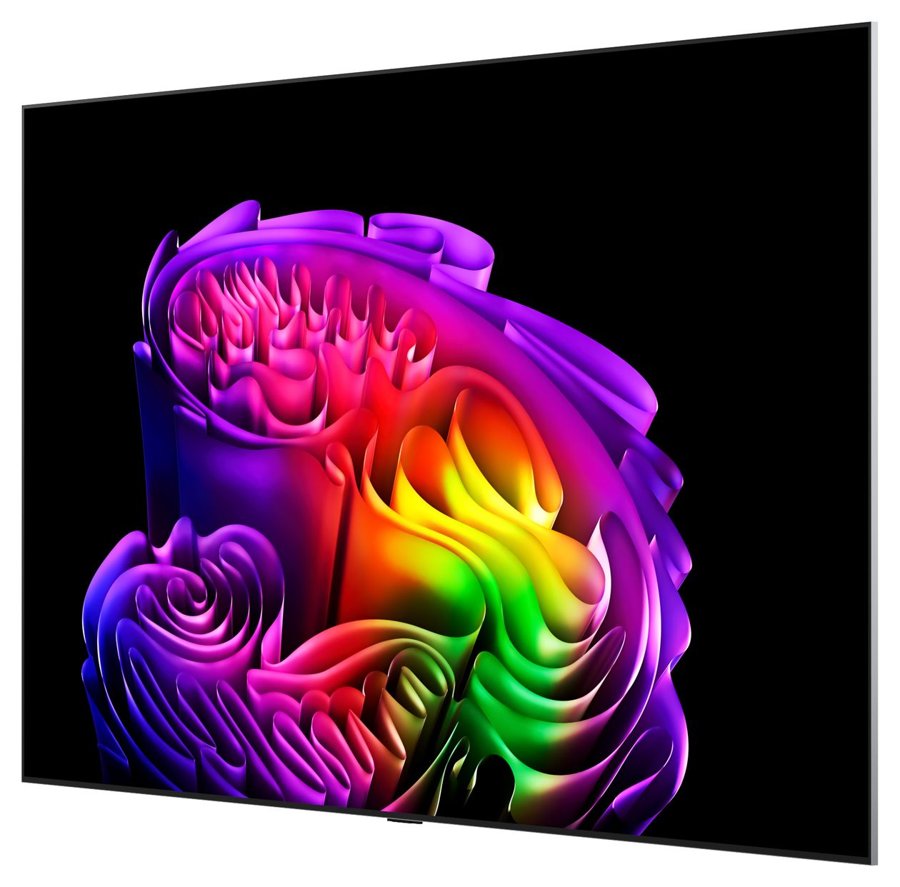 OLED97G67LW OLED 2,46 m (97 Zoll) Fernseher 4K Ultra HD VESA 600 x 400 mm 