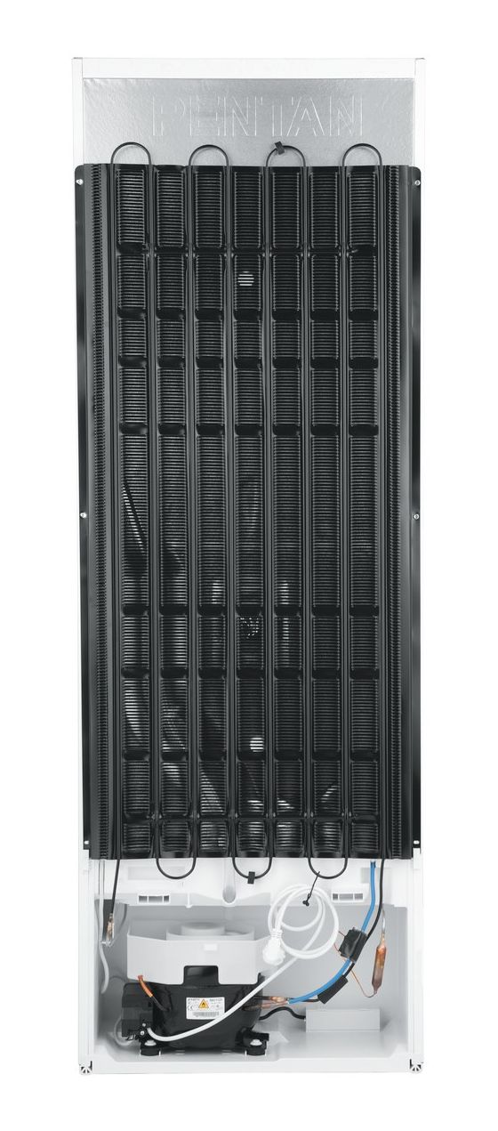 CUe2831-26 212 l / 54 l Kühl-Gefrierkombi freistehend 192 kWh Jahr  (Weiß) 