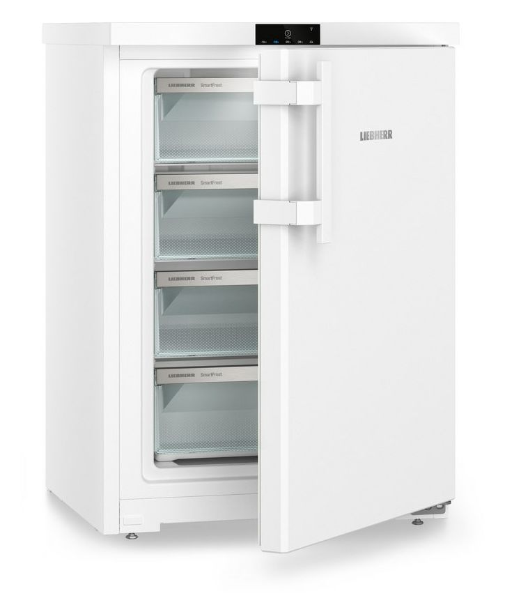 Fci1624-20 107 l Gefrierschrank 110 kWh Jahr  (Weiß) 