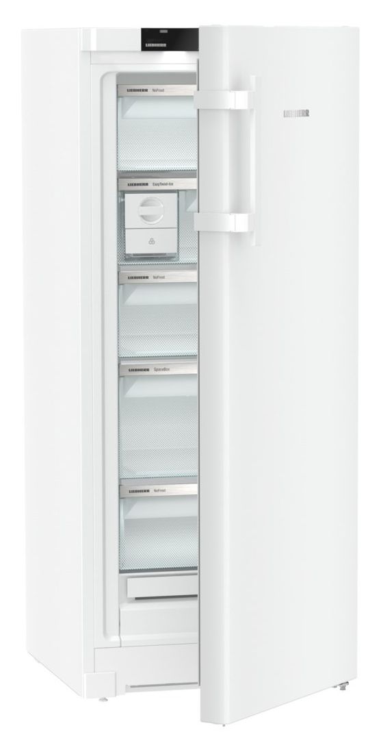 FNb465i-22 200 l Gefrierschrank 113 kWh Jahr NoFrost  (Weiß) 