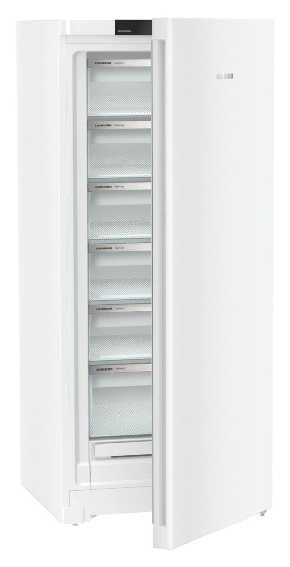 FNc7026-22 312 l Gefrierschrank 166 kWh Jahr NoFrost  (Weiß) 