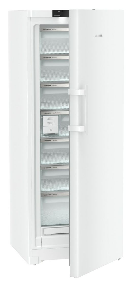 FNc727i-22 363 l Gefrierschrank 178 kWh Jahr NoFrost  (Weiß) 