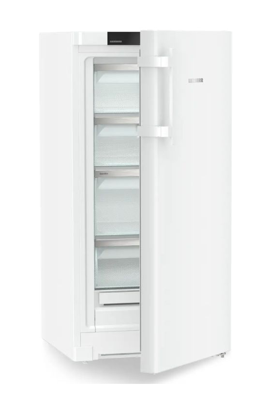 FNd4234-20 Plus 161 l Gefrierschrank 166 kWh Jahr NoFrost  (Weiß) 