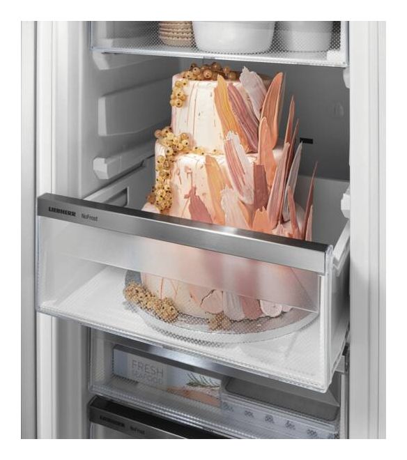FNd4635-20 200 l Gefrierschrank 177 kWh Jahr NoFrost  (Weiß) 