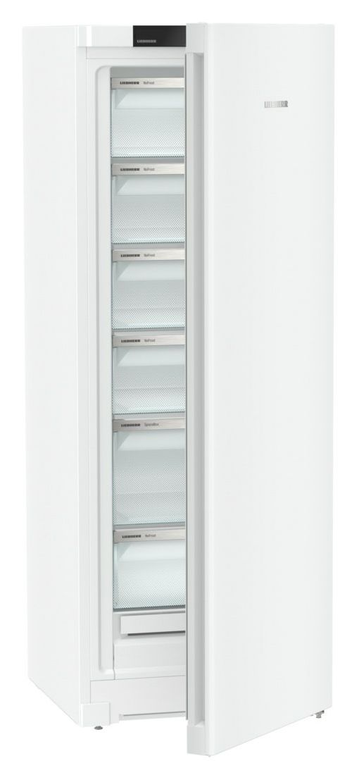 FNd5026-22 239 l Gefrierschrank 188 kWh Jahr NoFrost  (Weiß) 