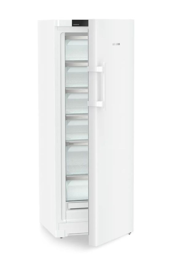 FNd5036-20 Plus 239 l Gefrierschrank 188 kWh Jahr NoFrost  (Weiß) 