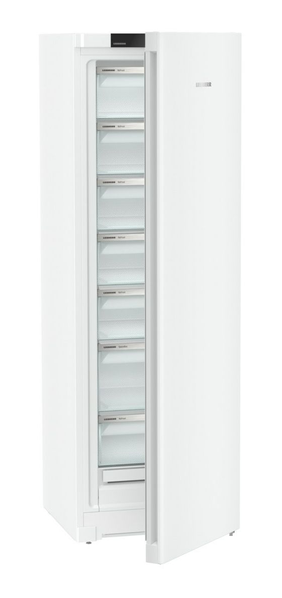 FNd522i-22 278 l Gefrierschrank 199 kWh Jahr NoFrost  (Weiß) 