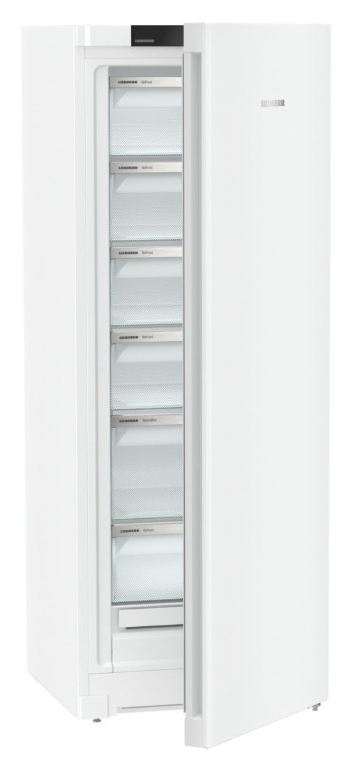 FNe5026-20 Plus 238 l Gefrierschrank 234 kWh Jahr NoFrost  (Weiß) 